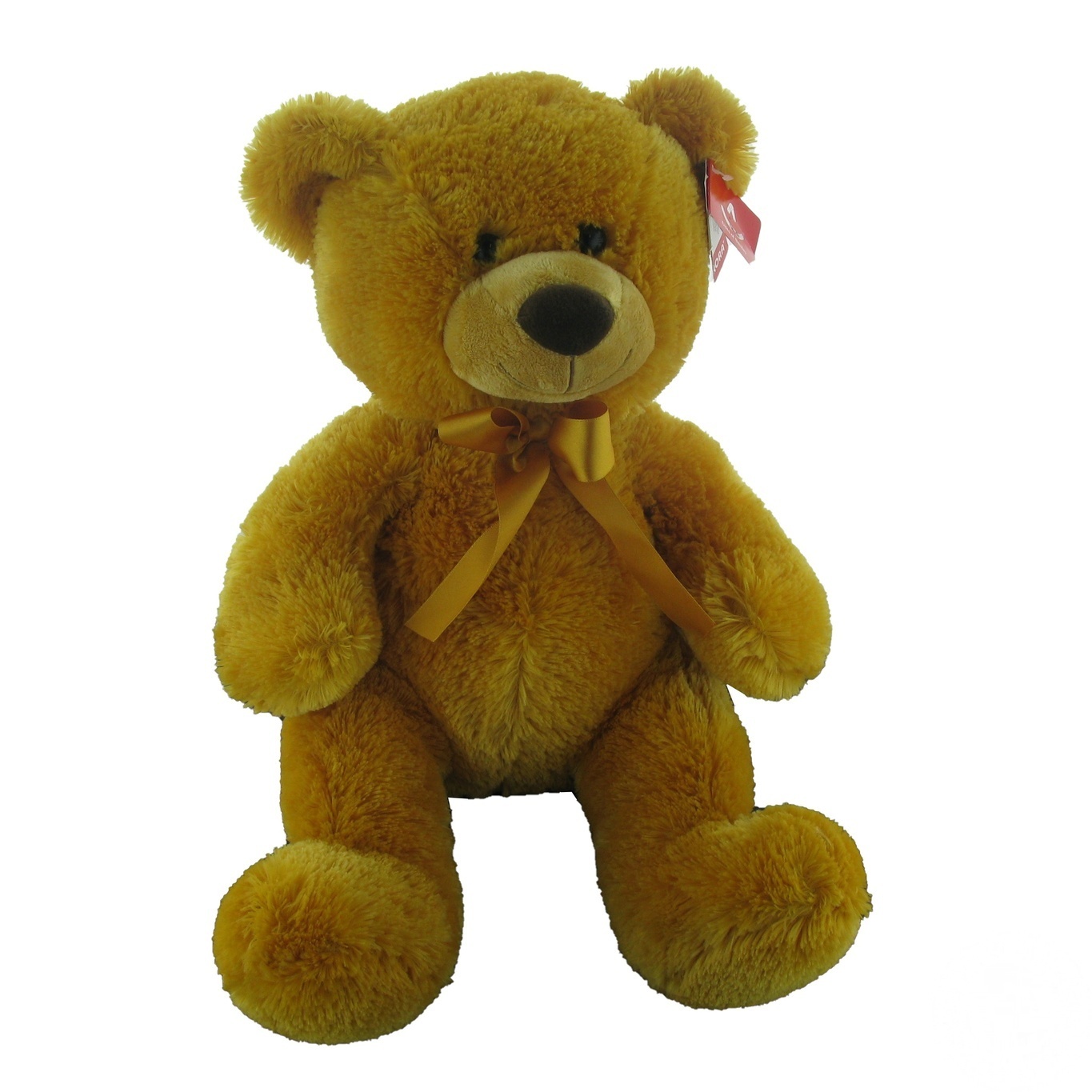 

Игрушка Aurora Медведь коричневый в ассортименте 40см 31А94D
