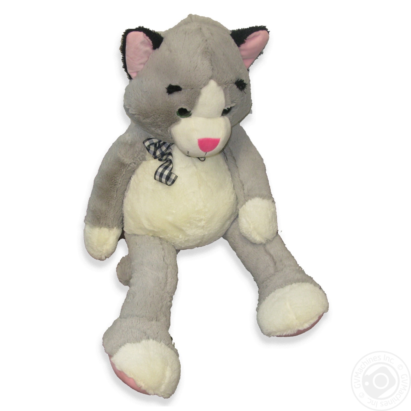 

Игрушка мягкая Кот Тимофей KTF3