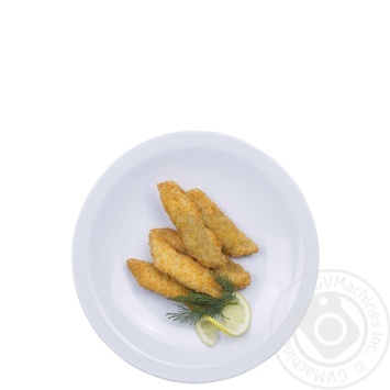 In Breading Herring Fillet - buy, prices for NOVUS - photo 1