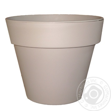 Santino Latina Shade Flowerpot 14.5l - buy, prices for MegaMarket - photo 2