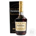 Hennessy VS Cognac
