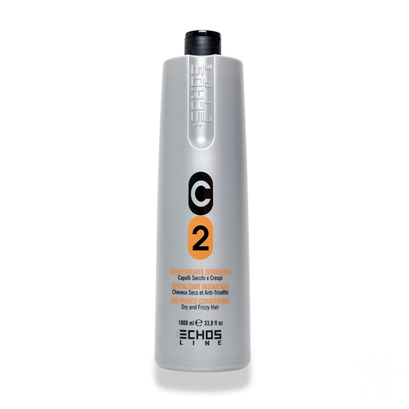 

Кондиционер Echos Line для сухих волос C2 1л