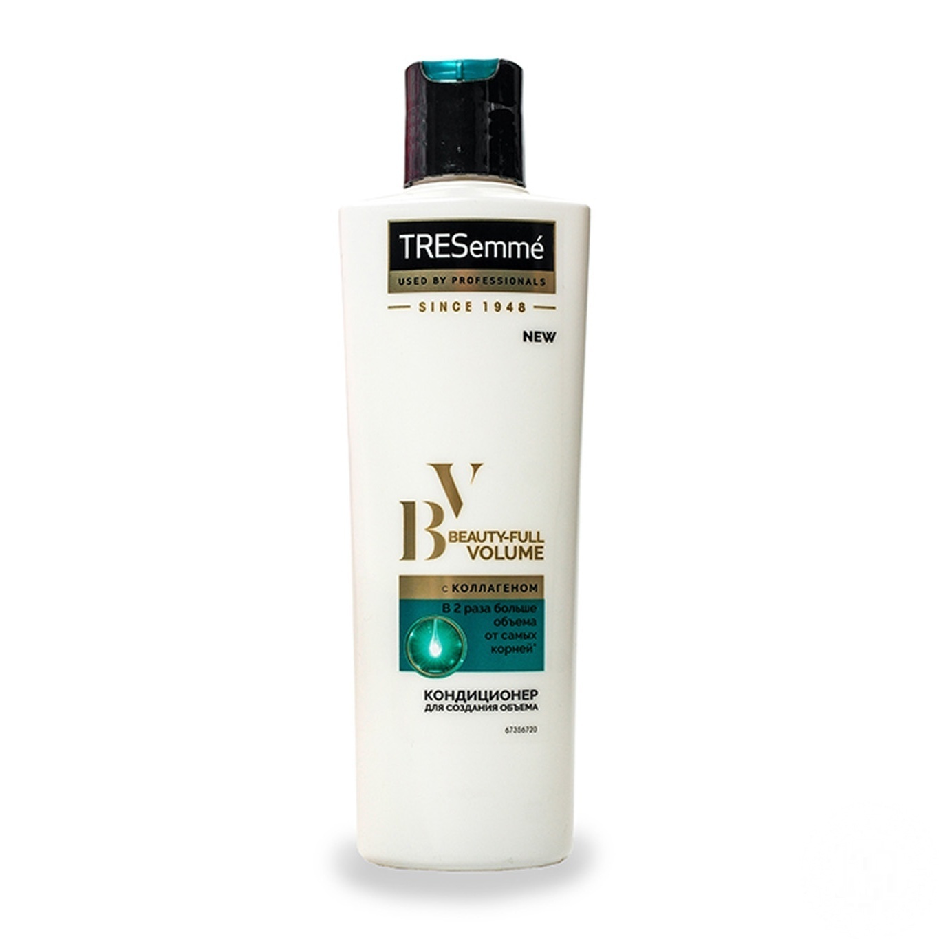 

Кондиционер Tresemme Beauty-full Volume для создания объема 230мл