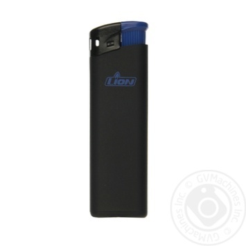 Lion Furshet Lighter LP-77 - buy, prices for Vostorg - photo 1