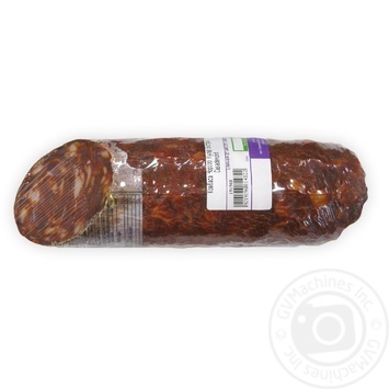 Casademont Sausage Chorizo Kular Extra