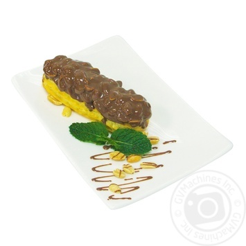 Snickers Eclair - buy, prices for Za Raz - photo 1