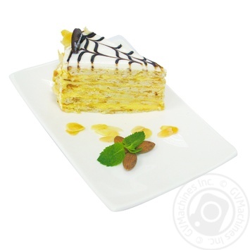 Esterhazy Cake - buy, prices for ULTRAMARKET - photo 1