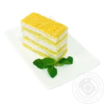 Lemon Cake - buy, prices for Za Raz - photo 1