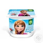 Йогурт Danone Disney Лісові ягоди 2% 115г