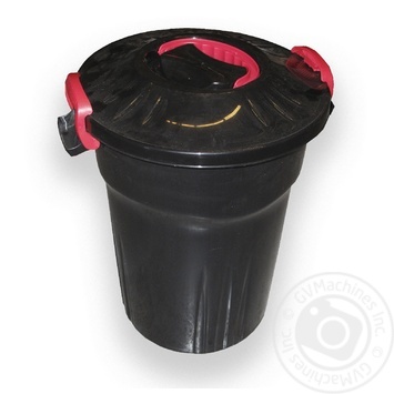 Plast team container 25l - buy, prices for NOVUS - photo 1