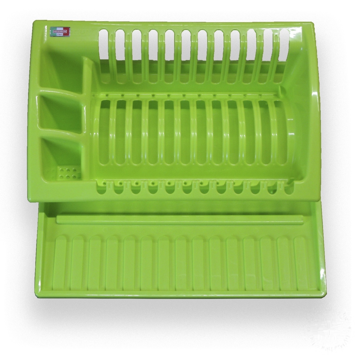 

Сушилка Heidrun для посуды 43X38,5X11,5см