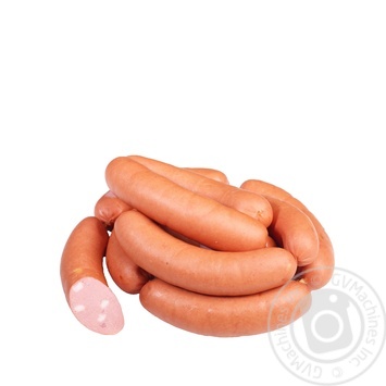 Farro Shpykachky Sausages for Grilling - buy, prices for ULTRAMARKET - photo 1