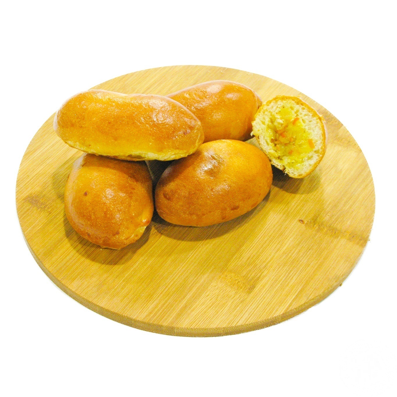 

Пирожки с капустой