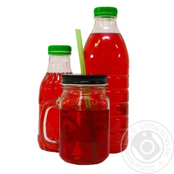 Cherry Compote 250ml - buy, prices for MegaMarket - photo 3