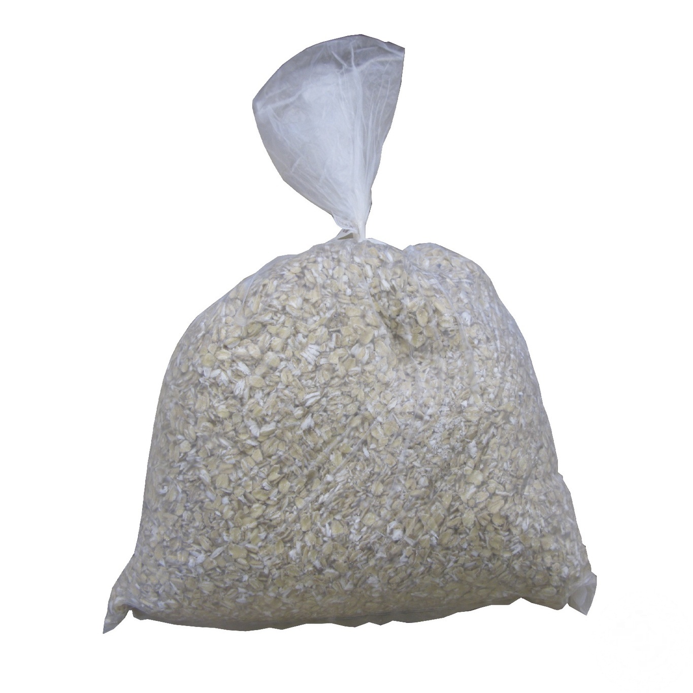 

Хлопья овсяные