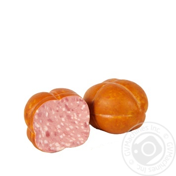 Farro Stolychna Boiled Sausage - buy, prices for ULTRAMARKET - photo 1