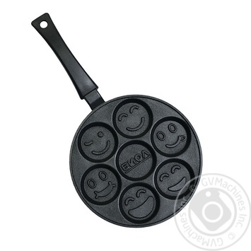 Biol pan for pancakes 24cm - buy, prices for METRO - photo 1