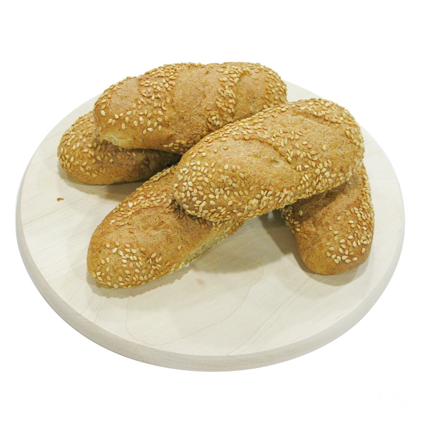

Булочка ржаная 30г
