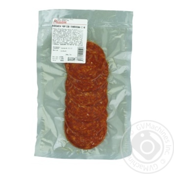 Casademont Chorizo ​​Pamplona Sausage - buy, prices for Auchan - photo 1