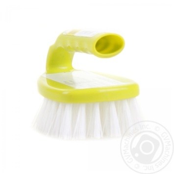 Auchan Scraper Brush - buy, prices for Auchan - photo 3