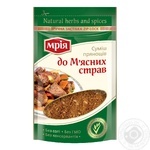 Смесь пряностей Мрия к мясным блюдам 20г