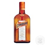 Лікер Cointreau 0,7л