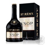 Бренди St-Remy VSOP 0.7л