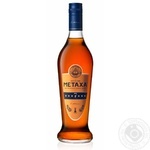 Metaxa Brandy 7 * 0,5l