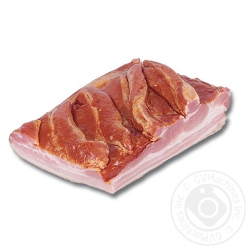 Ferax Raw-Smoked Pork Brisket - buy, prices for ULTRAMARKET - photo 1