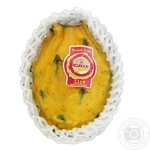 Yellow Pitahaya, pc