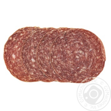 Salami Milano Sausage - buy, prices for Auchan - photo 2