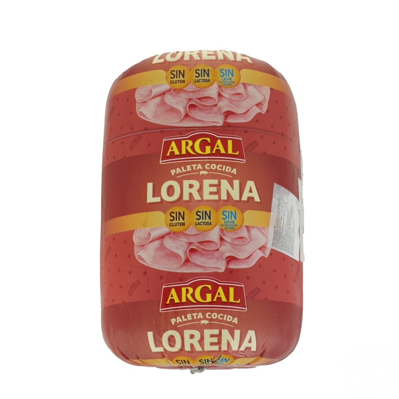 

Ветчина Argal Lorena весовая