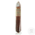 Argal Chorizo Castellano Sausage