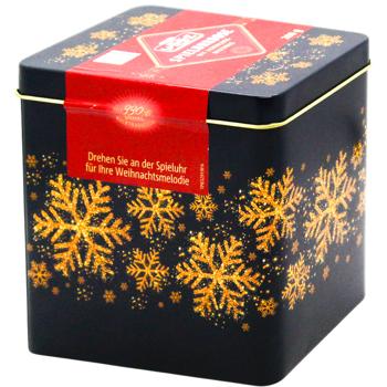 Пряники Lambertz в музичній скриньці 200г - купити, ціни на NOVUS - фото 3