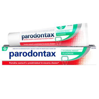 Parodontax Toothpaste with Fluoride 75ml - buy, prices for COSMOS - photo 1