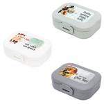 Qlux Ideas Lunch Box 11.2х8.3х4cm