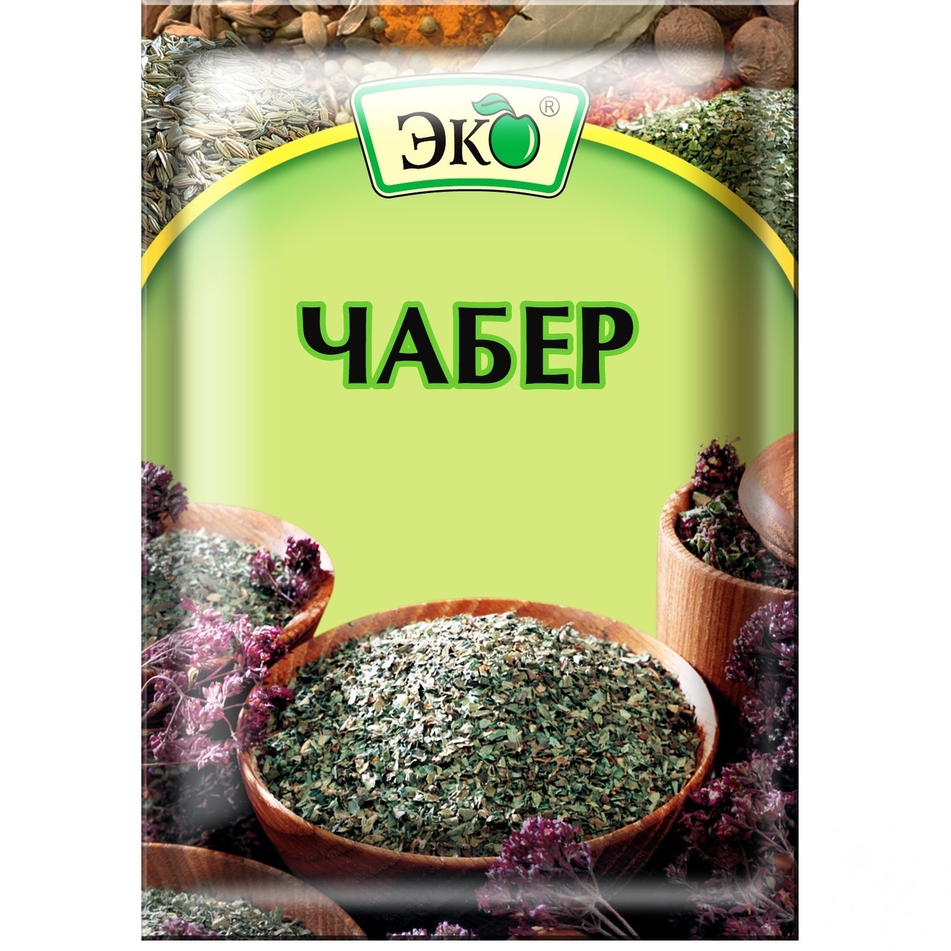 

Чабер Эко 6г