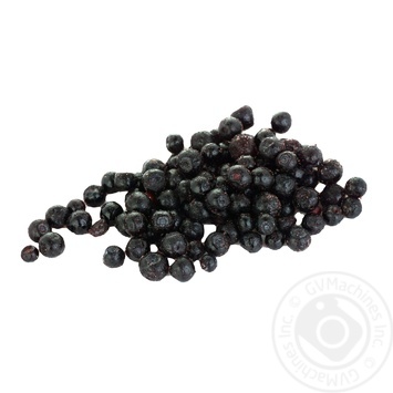 Blueberries frozen - buy, prices for Auchan - photo 1