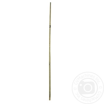 Garden Star bamboo pillar 60cm - buy, prices for Auchan - photo 1