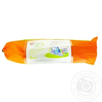 One two fun Unicorn Tent - buy, prices for - photo 1