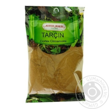 Ayfer Kaur Cinnamon 50g - buy, prices for Auchan - photo 1