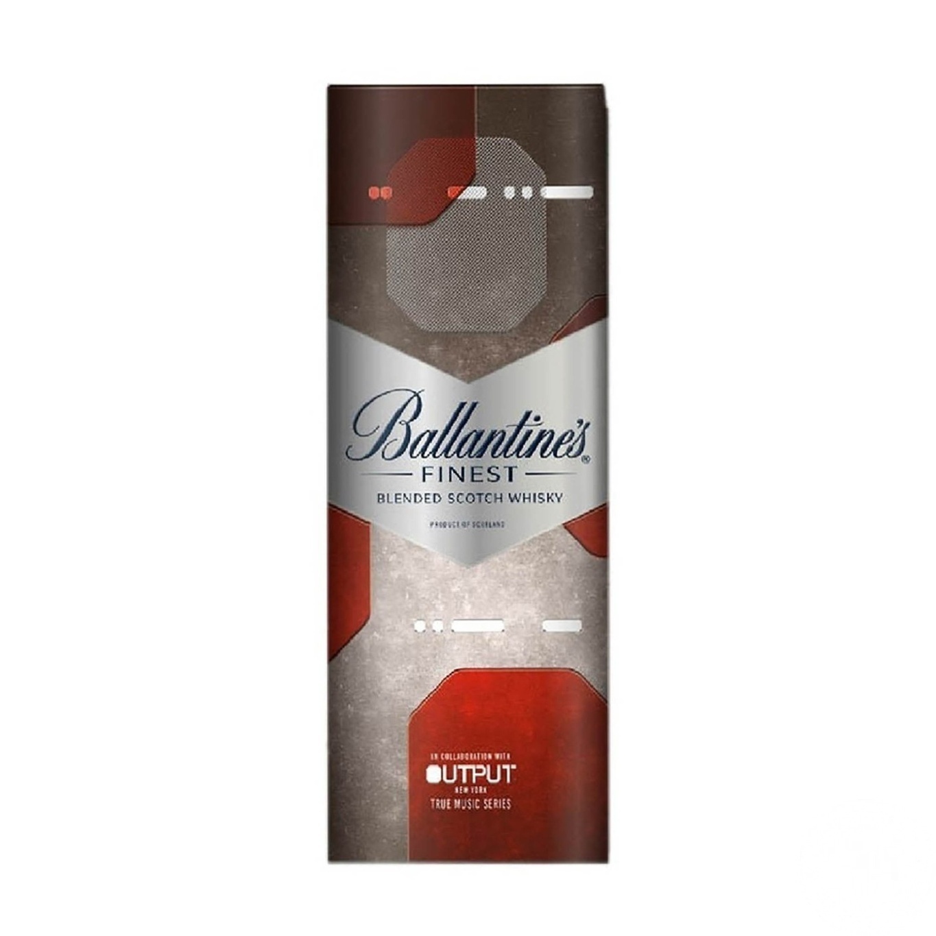 

Виски Ballantine's Finest 40% 0,7л