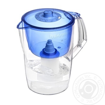 Barrier Norma Filter jug - buy, prices for Auchan - photo 1