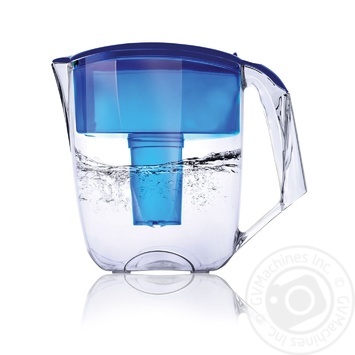 Nasha Voda Luna Filter Pitcher 3.5l - buy, prices for Auchan - photo 1