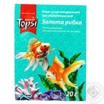 Корм Topsi для риб 20г