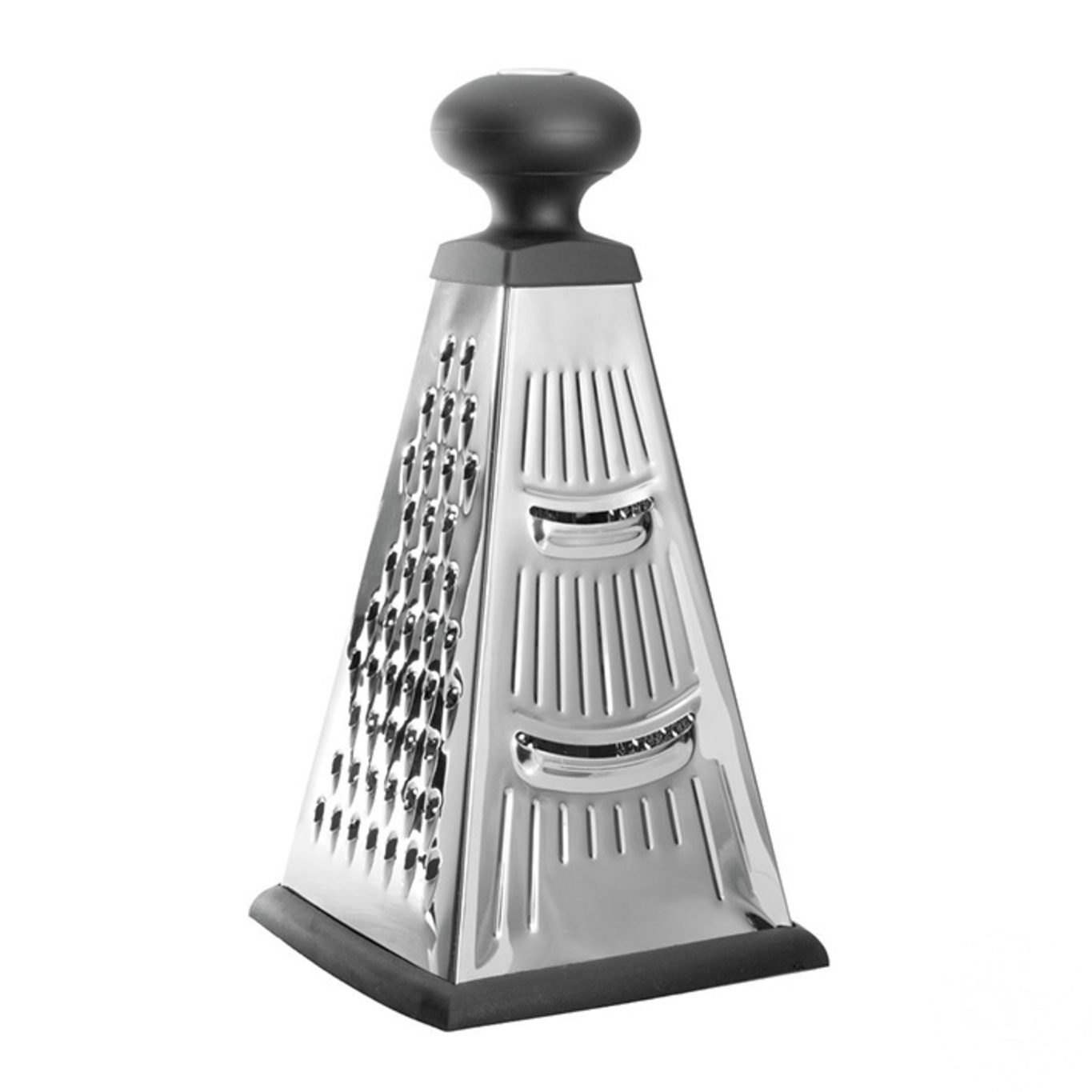 

Терка BergHOFF Pyramid четырехсторонняя малая