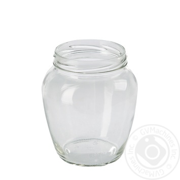 Jar for storage 720ml - buy, prices for Auchan - photo 1