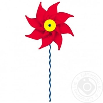 Windmill 20cm - buy, prices for Auchan - photo 3