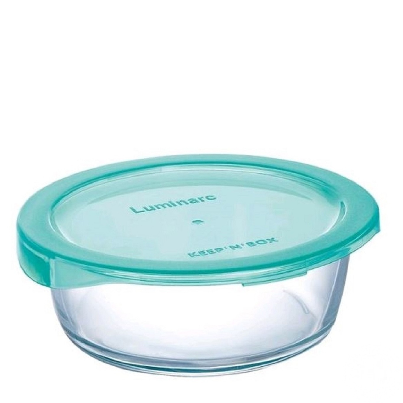 

Контейнер Luminarc Keep in box круглый 670мл