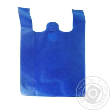 Singlet-bag 28*50cm - buy, prices for Auchan - photo 2